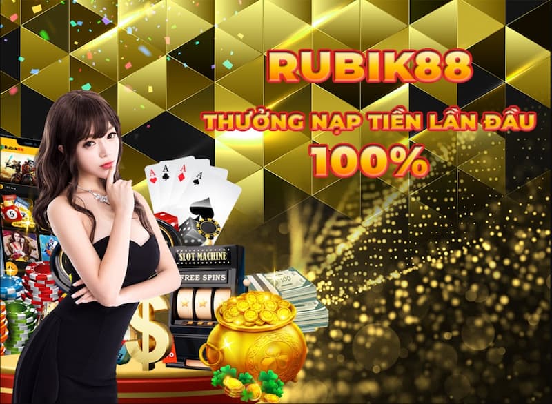 Rubik88 Rubik88